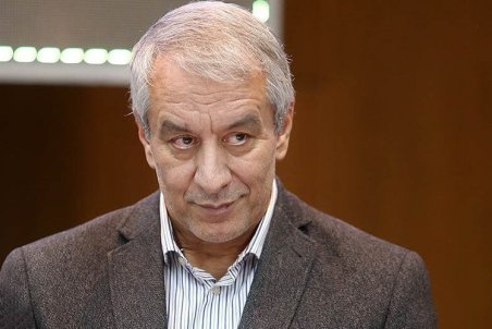 خاطره خنده دار کفاشیان از جبهه رفتن خودش و پدرش!