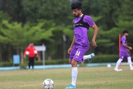 جبیره: خیلی از بازیکنان در پیکان چهره شدند/ هیچ‌کس به فکر صنعت نفت نیست