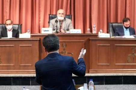 موکلم در رأی بدوی به ۲ سال حبس محکوم شده است/ تقاضای فرجام‌خواهی داریم/ سبحانی ممنوع الخروج نیست