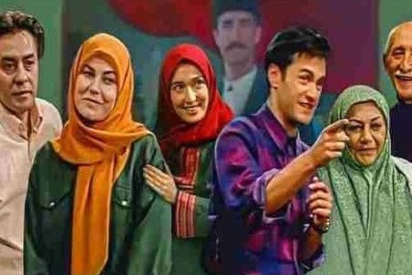 داستان سریال خاطره انگیز «خانه سبز» و دستمزد بازیگرانش