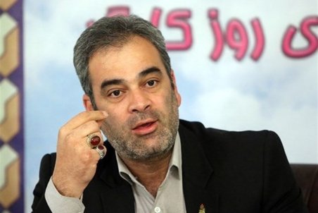 نامه انجمن کارگران به مجلس برای افزایش دستمزد