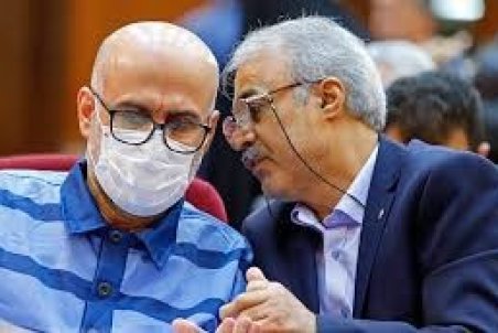 هیچ یک از موارد اتهامی اکبر طبری از مصادیق اتهام فساد اقتصادی نبوده و نیست/ دادگاه غیرعلنی بود نه علنی!