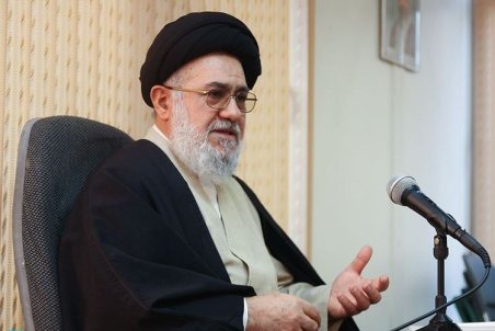 نامه موسوی خوئینی‌ها درباره انتخابات ریاست جمهوری ۱۴۰۰