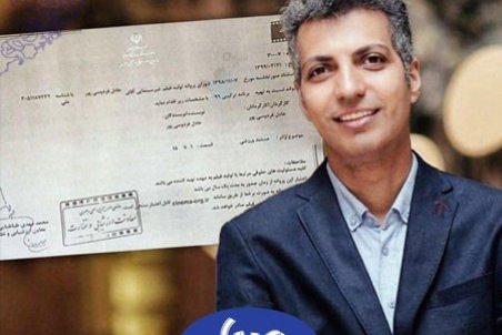 برنامه جدید فردوسی‌پور در مرحله تصمیم‌گیری است