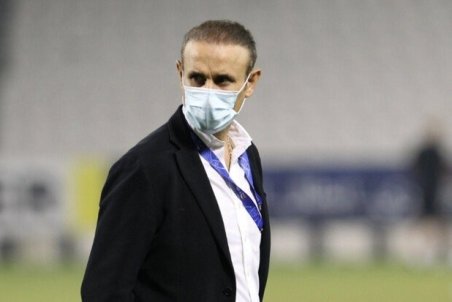 ﻿ گل محمدی:  امیدوارم روند بردهای ما ادامه داشته باشد