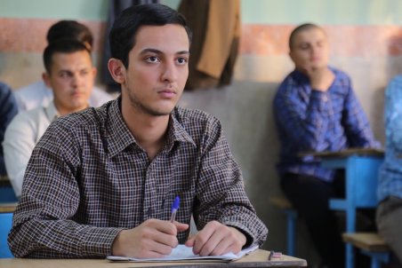 روایت فرحان از صبح آخرین روز