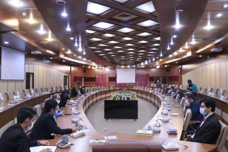 بررسی راهکارهای رسانه ای برای مقابله با ویروس کرونا