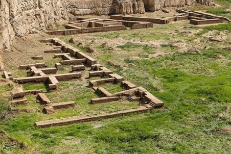 ثبت محوطه‌های باستانی گیلان در فهرست آثار ملی کشور؛ ۳۰۰۰ اثر تاریخی شناسایی شد