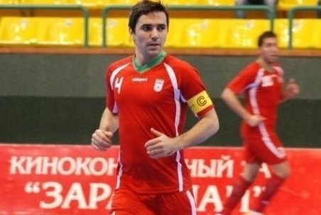 کشاورز: بازی کردن را بیشتر دوست دارم اما شاید فقط مربی باشم