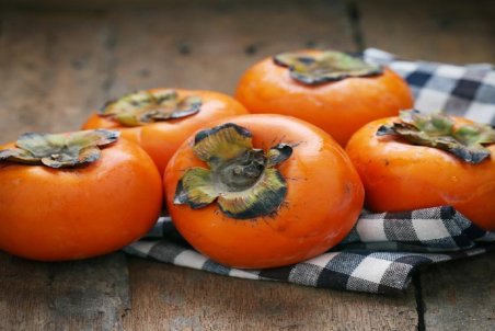 آیا خرمالو سلامتی شما را تهدید می‌کند؟