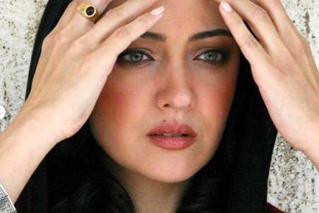 نیکی کریمی داور جشنواره آنتالیا شد ‏‎