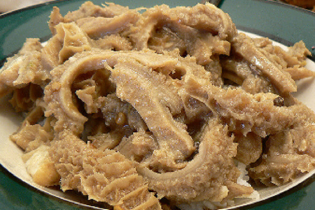 سیرابی چه اندام‌هایی را تقویت می‌کند؟