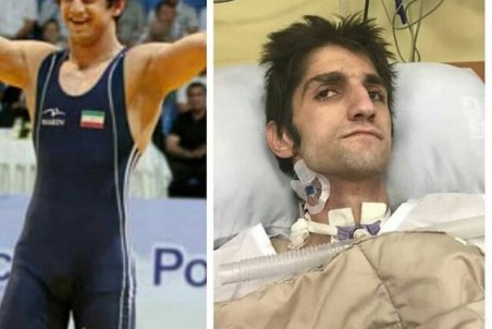 محسن قاسمی هر روز زجر می‌کشد