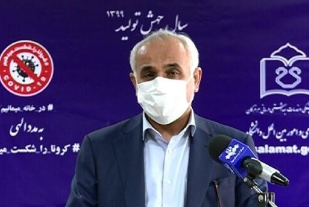 کاهش ۱۳ درصدی فاصله گذاری اجتماعی در هرمزگان/نبود مورد مثبتی از آنفلوآنزا