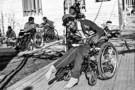 افزایش ۲۰ درصدی یارانه مراکز توانبخشی کفاف هزینه معلولان را نمی‌دهد