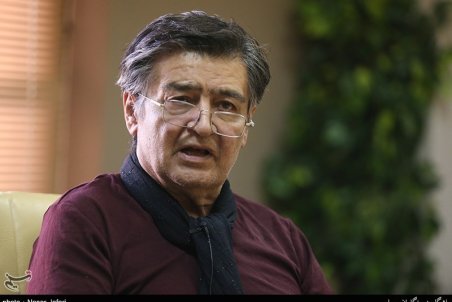 رضا رویگری : دلداده حضرت رضا(ع) هستم/ آرزو دارم روزی خادمی امام رضا(ع) نصیبم شود‌