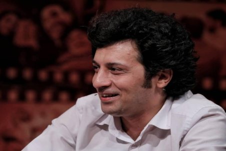 قوچانی: برخی با سینما خود و پول‌هایشان را تطهیر می‌کنند