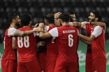 عربشاهی: پرسپولیس با هوشیاری و حرفه‌ای‌گری السد را هم می‌تواند ببرد