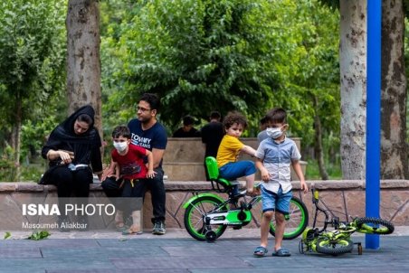 کرونا در کودکان چه علائمی دارد؟