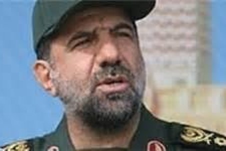 حمله تند و تیز سردار کوثری به اکبر گنجی