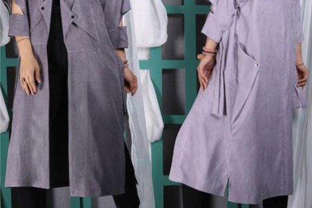 مدل مانتو دخترانه و زنانه برای فصل پاییز