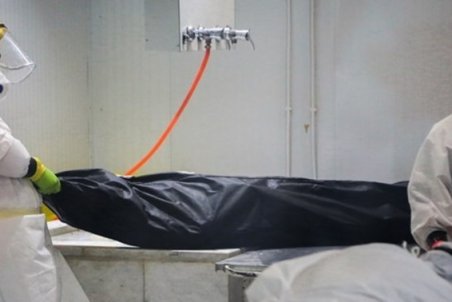 فوت ۱۲ هزار تهرانی به دلیل کرونا