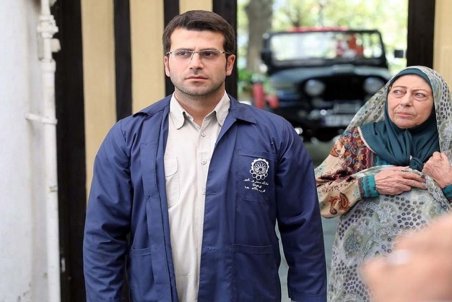 سعدی : فصل چهارم «بچه مهندس» به زودی کلید می خورد