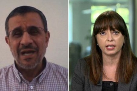 دفاع جوانفکر از مصاحبه احمدی‌نژاد با رادیو فردا