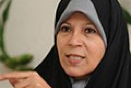 انتقادات فائزه هاشمی از شورای نگهبان