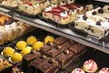 کاهش ۷۰درصدی فروش شیرینی