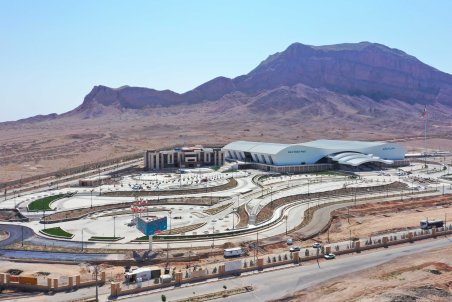 تاثیر مثبت نمایشگاه جدید اصفهان بر بهبود معیشت مردم