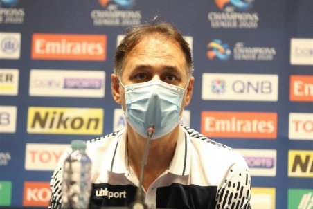 نامجومطلق: می‌توانستیم برنده باشیم