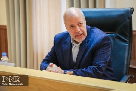 توضیحات استاندار اصفهان در مورد تعطیلی یک هفته‌ای استان