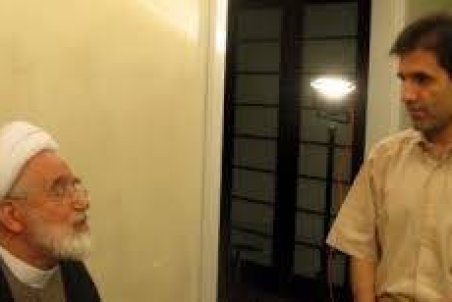 ﻿ حسين کروبي: بعد از 4 سال حصر، پدرم به خانه خودشان منتقل شدند