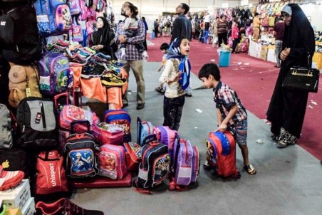 کاهش ۹۰ درصدی فروش کیف در سال ۹۹