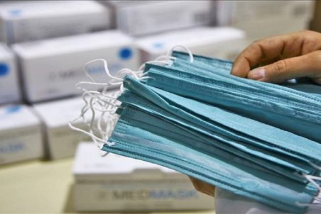 انواع ماسک تنفسی را چند بخریم؟