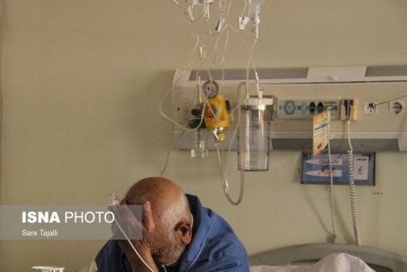 پاییز و زمستان سختی خواهیم داشت/منع استفاده از واکسن آنفلوآنزا برای کودکان کمتر از شش ماه