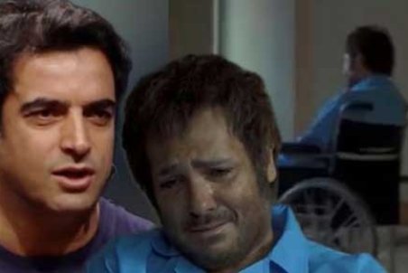 جنجال ویلچرنشینیِ «نکیسا» در سریال «دل»