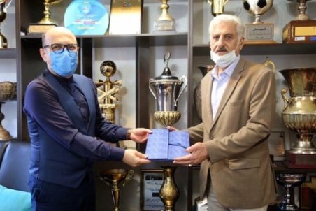 حمله رشیدی به سیدحسین حسینی: بچه من نمی‌‎خواهم تو را لِه کنم!