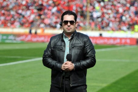 گزارشگر دیدار پرسپولیس و السد مشخص شد