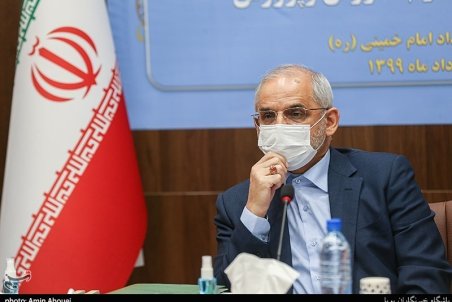 پاسخ حاجی‌میرزایی به علت رایگان نشدن هزینه اینترنت شاد