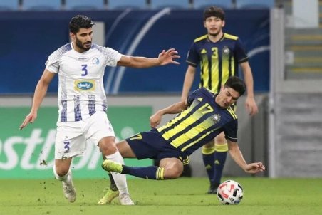 مومنی: هوادار استقلال را له کردند و جام حذفی را از دست دادند