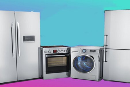 قیمت روز لوازم خانگی در ۶ مهر