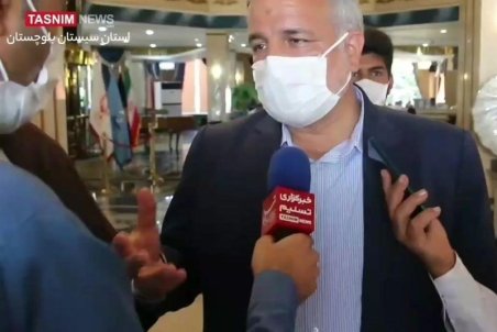 ۶۰۰ میلیارد تومان اعتبار برای آبرسانی به روستاهای سیستان و بلوچستان هزینه می‌شود