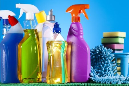 دبیر انجمن تولیدکنندگان پودر شوینده: مواد شوینده را فروشنده گران کرده نه تولیدکننده