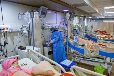 آخرین وضعیت آماری بیماری کرونا در گچساران/ ۳۶ نفر تاکنون بر اثر کرونا جان باخته اند