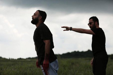 سریال «قورباغه» هومن سیدی در آبان عرضه می‌شود