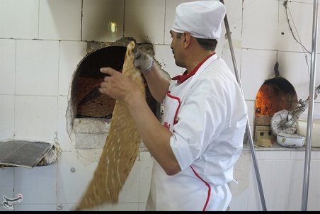 قیمت جدید نان روی میز سازمان حمایت