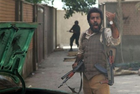 بازیگر نفش «عماد» در سریال «مینو»:  خوشحالم که با خسرو شکیبایی مقایسه می‌شوم!