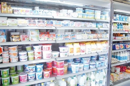 لبنیات رکورد دار روند صعودی قیمت‌ها